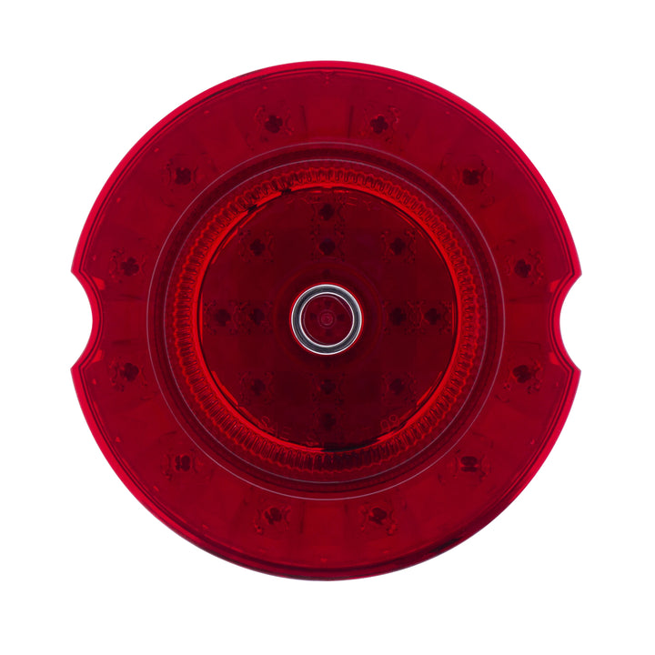 25 LED Tail Light For 1968 Dodge Charger - View 2