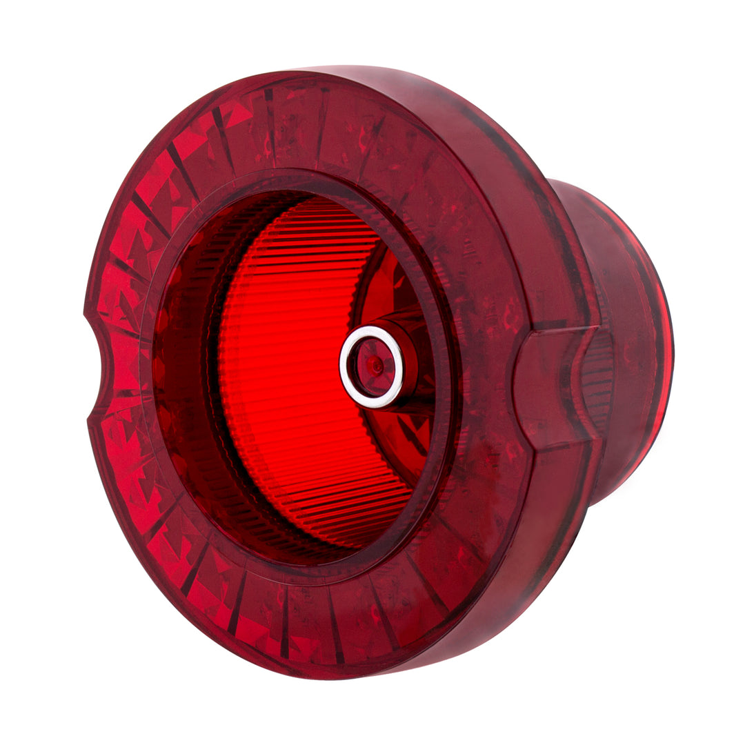 25 LED Tail Light For 1968 Dodge Charger - View 4