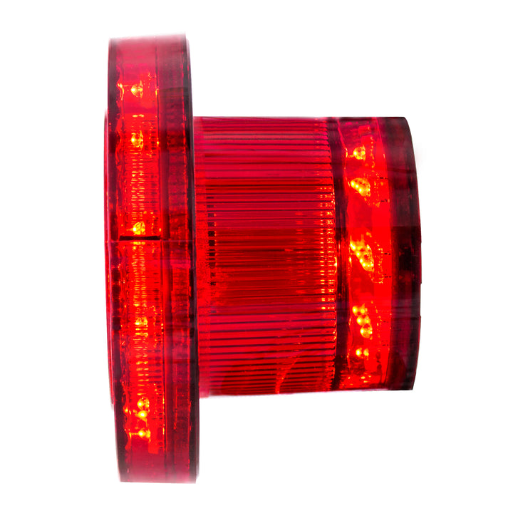 25 LED Tail Light For 1968 Dodge Charger - View 5
