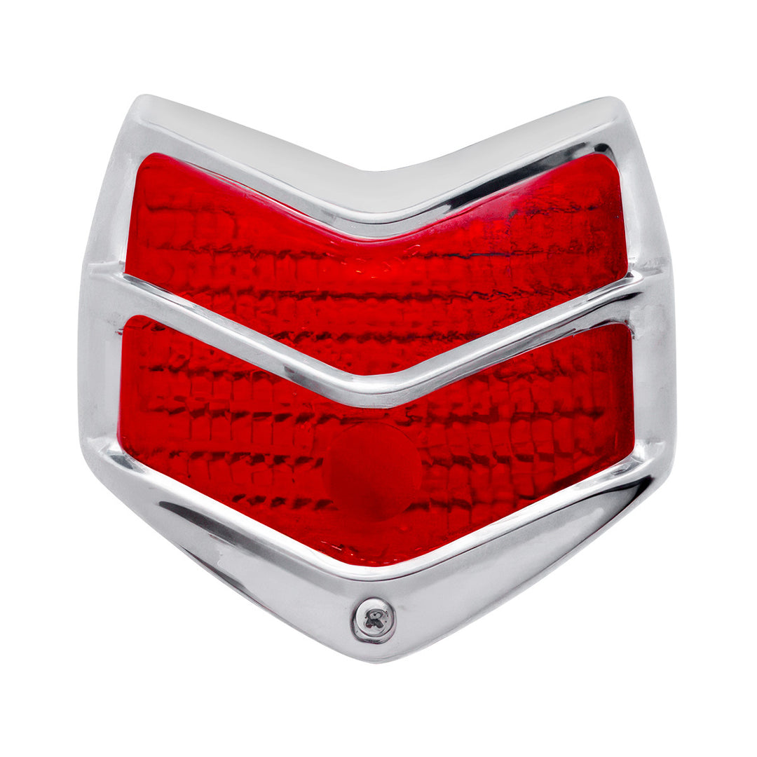 Tail Light Assembly For 1940 Ford Passenger Car - View 1