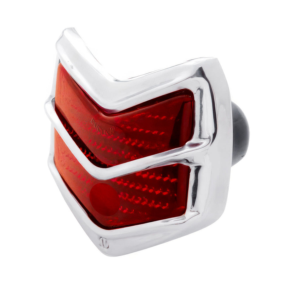 Tail Light Assembly For 1940 Ford Passenger Car - View 2