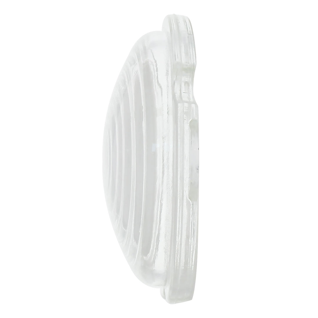 Glass Parking Light Lens, Clear For Ford Passenger Car (1947-1948) &amp; Truck (1942-1947) - View 3