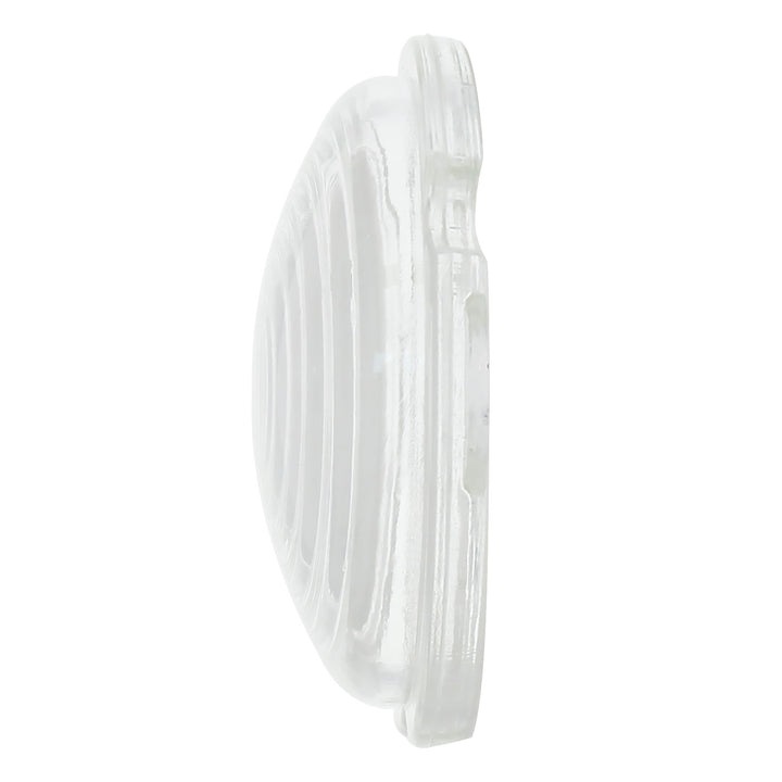 Glass Parking Light Lens, Clear For Ford Passenger Car (1947-1948) &amp; Truck (1942-1947) - View 3