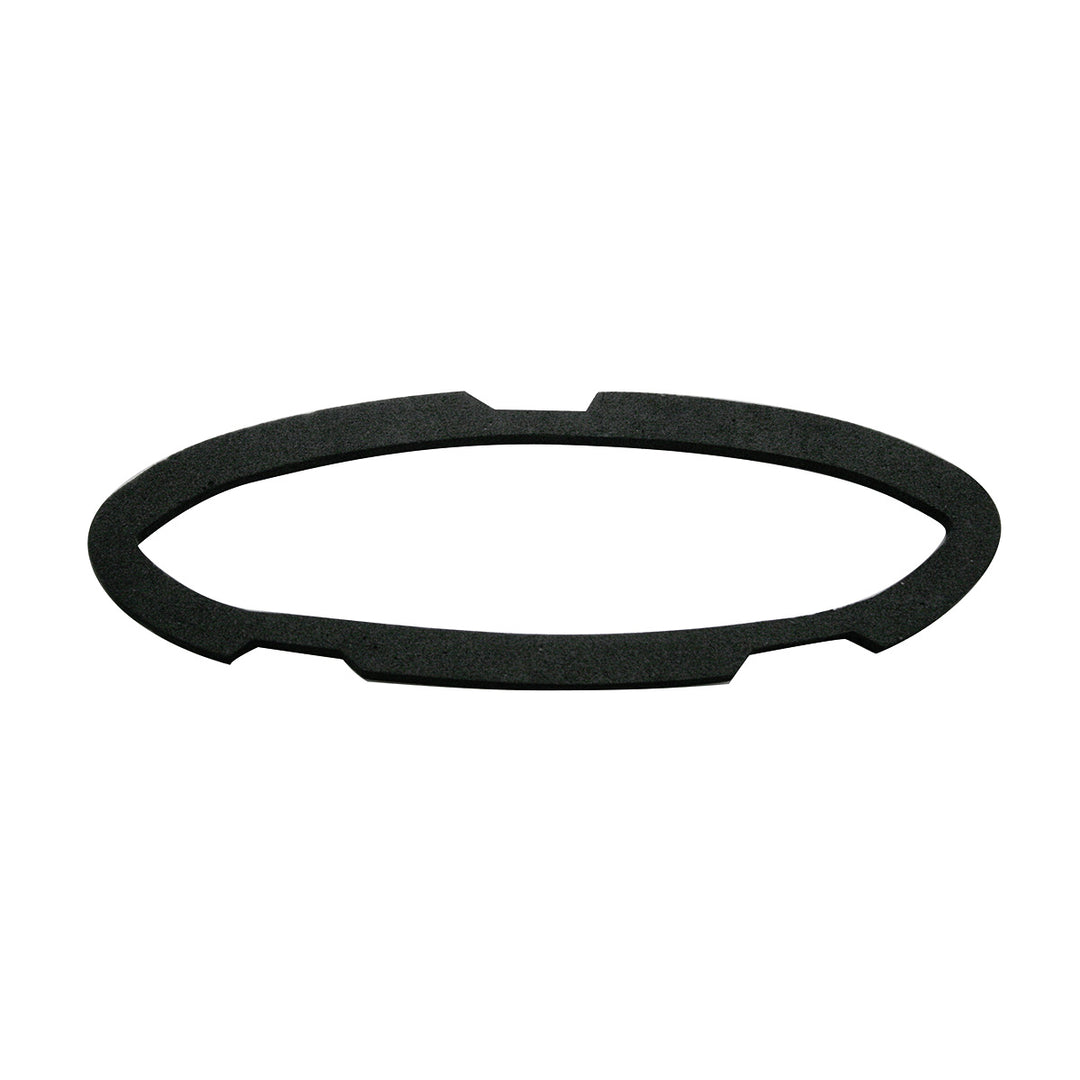 Foam Tail Light Lens Gasket For 1949-50 Ford Passenger Car - View 1