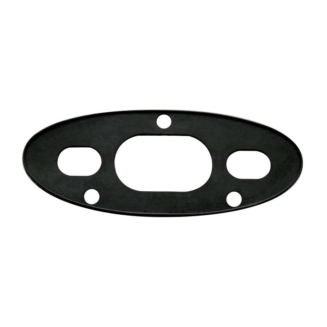 Tail Light Mounting Pad For 1949-50 Ford Passenger Car - View 1