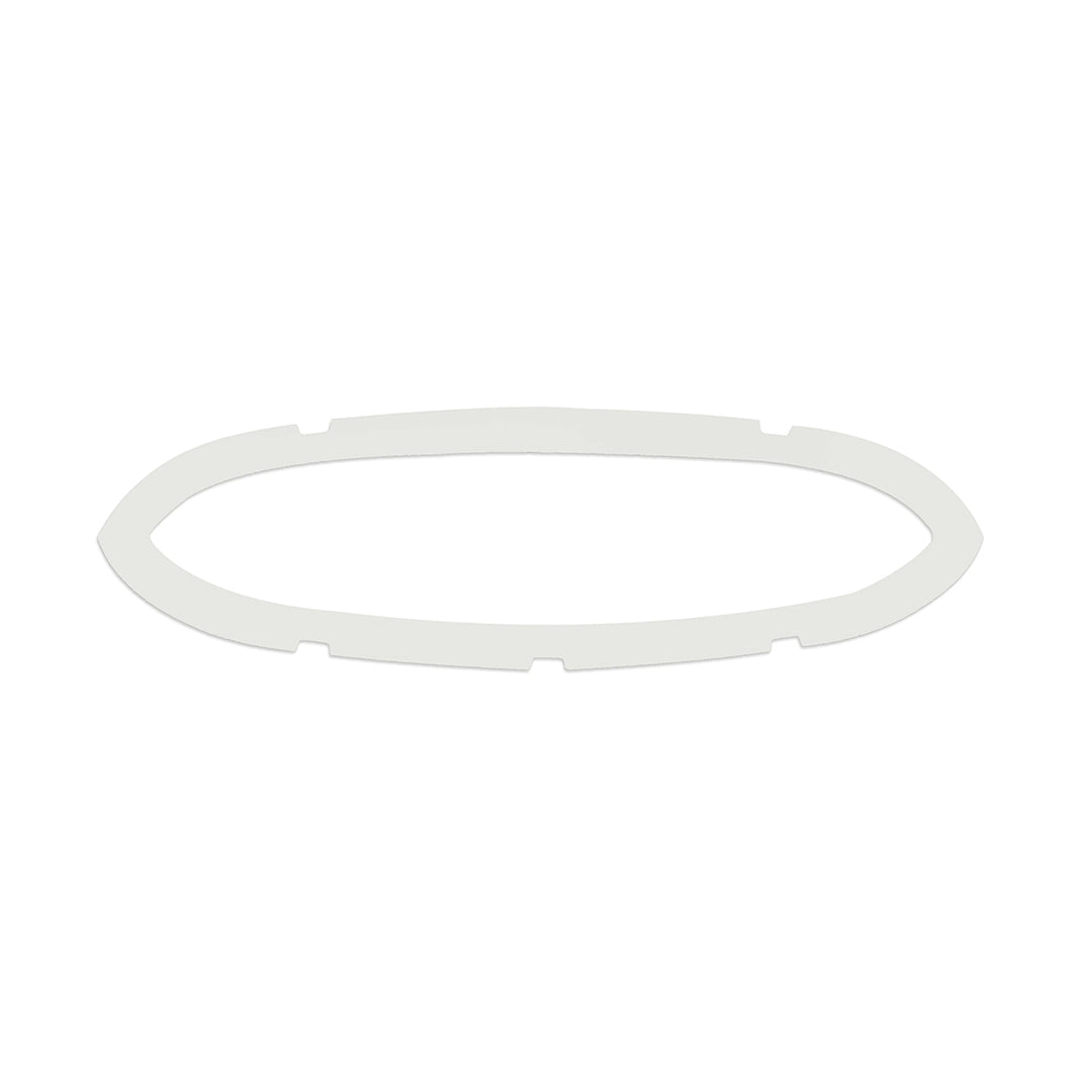 Tail Light Lens Gasket For 1951 Ford Passenger Car (Pair) - View 1