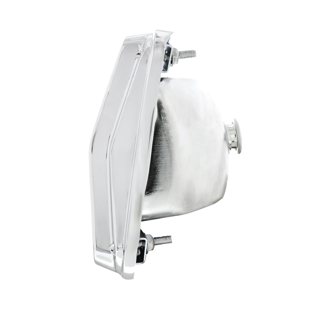 Zinc Plated Tail Light Housing For 1964.5-66 Ford Mustang - View 3