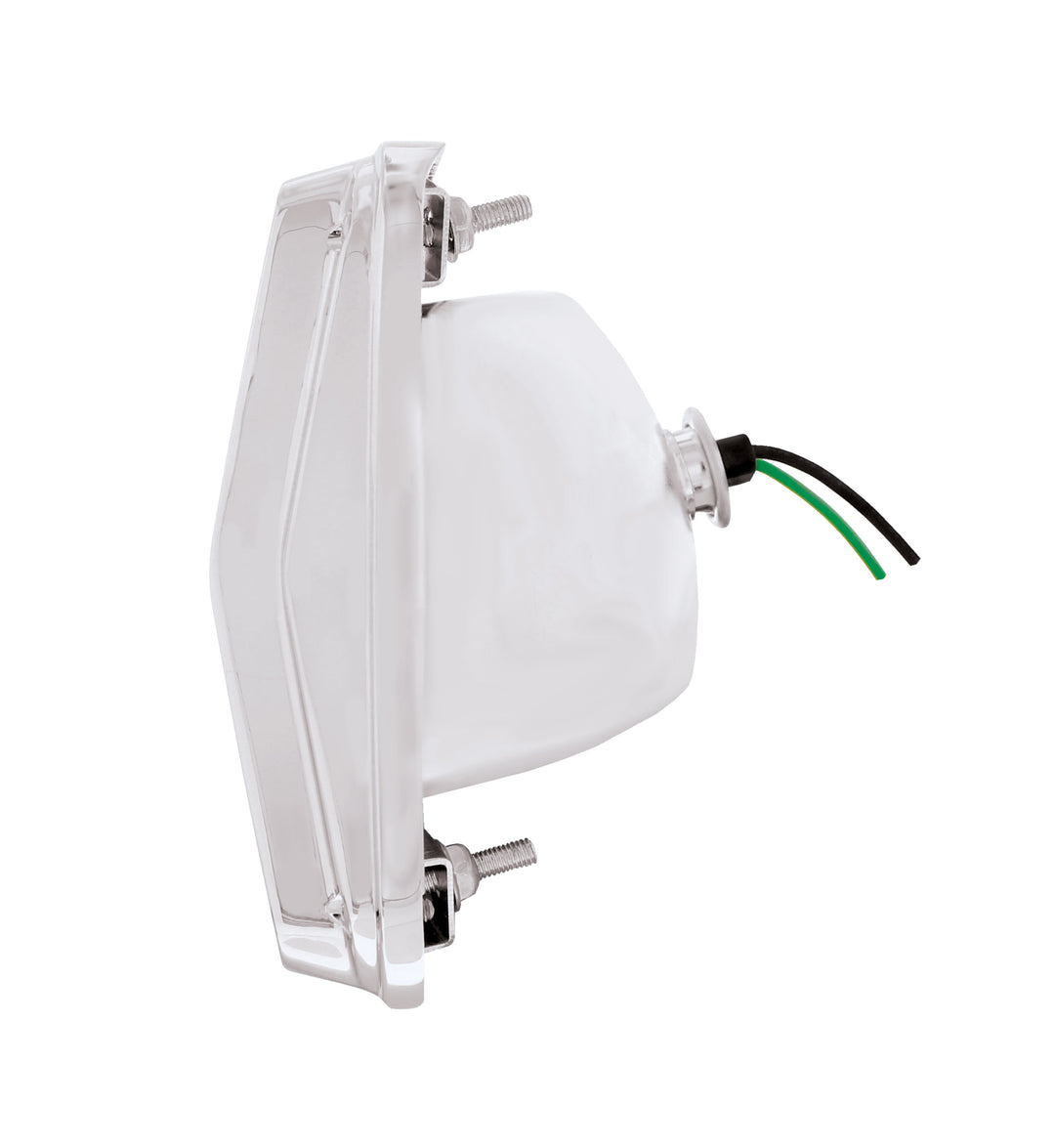 Tail Light Assembly For 1964.5-66 Ford Mustang - View 4