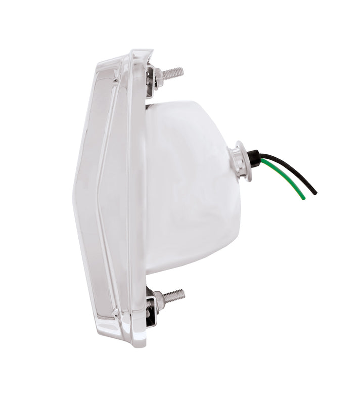 Tail Light Assembly For 1964.5-66 Ford Mustang - View 4