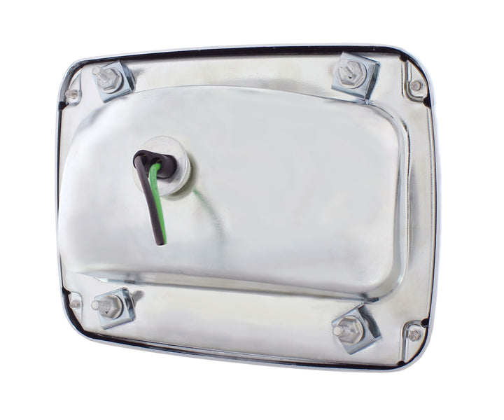 Tail Light Assembly For 1964.5-66 Ford Mustang - View 5