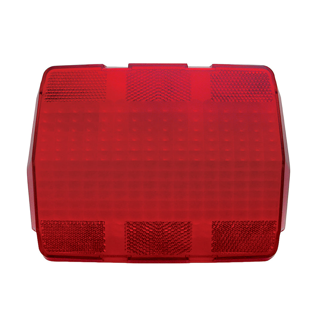 Tail Light Lens For 1964.5-1966 Ford Mustang - View 1