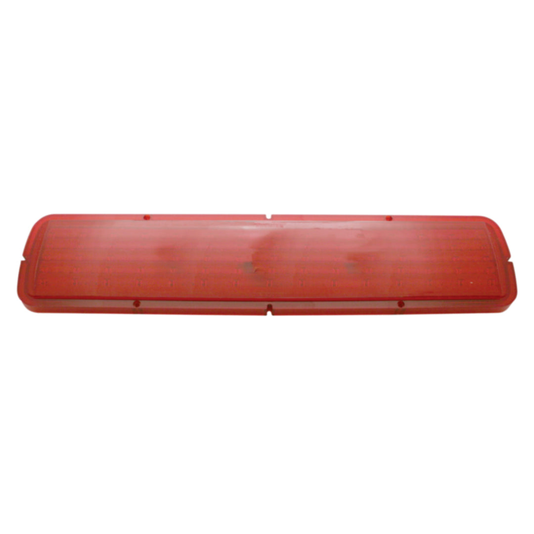 Replacement Tail Light Lens For 1964 Ford Thunderbird - View 1