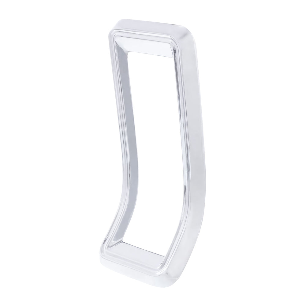 Tail Light Bezels Set For 1967 Ford Mustang (3/Set) - View 2
