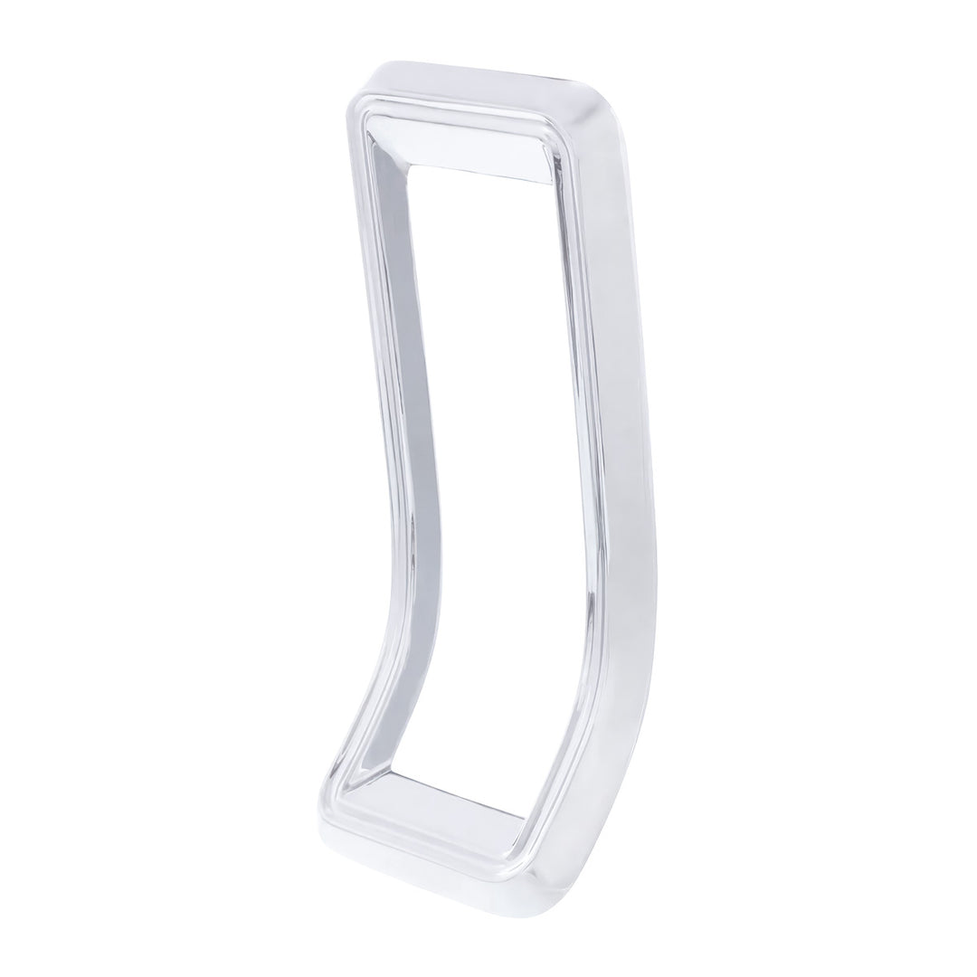 Tail Light Bezels Set For 1967 Ford Mustang (3/Set) - View 2