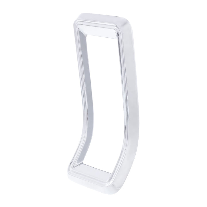 Tail Light Bezels Set For 1967 Ford Mustang (3/Set) - View 2