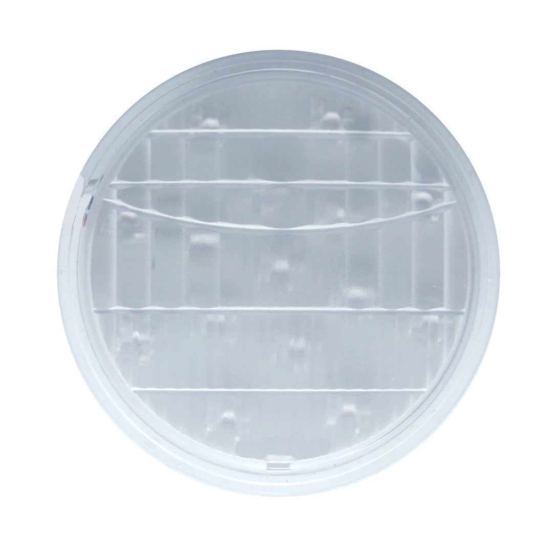12V LED Cowl Light With Clear Lens For 1932 Ford Car/Truck - View 1