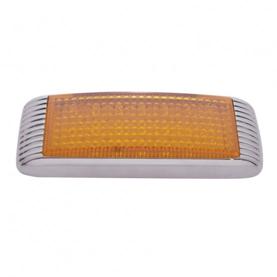 21 LED 1941 Ford Car Style Parking Light With Flush Mount - View 1