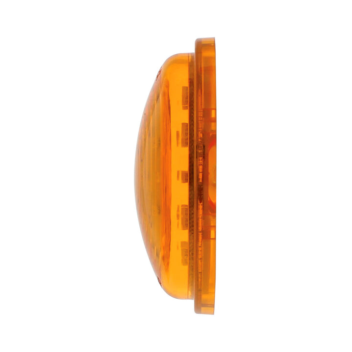 21 Amber LED Parking Light For Ford Car (1947-1948) &amp; Truck (1942-1947)-Amber Lens - View 4