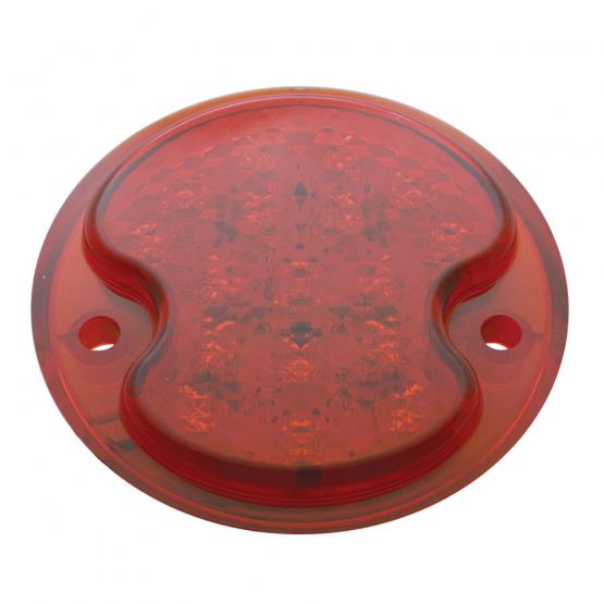 17 LED Tail Light For 1932 Ford Car/Truck - R/H - View 2