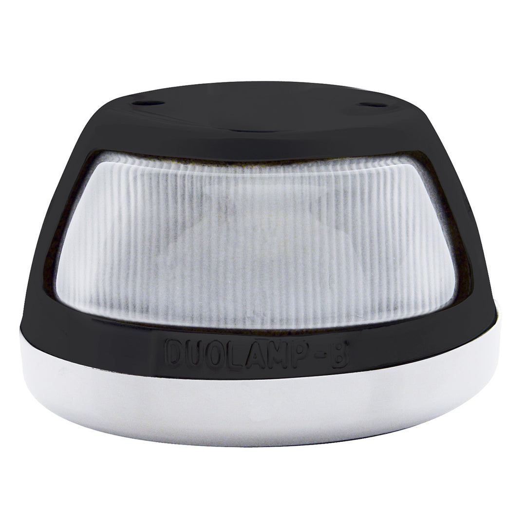 19 LED Tail Light Assembly With 5 LED License Plate Light Black Housing For 1933-1936 Ford Car/Truck - L/H - View 4