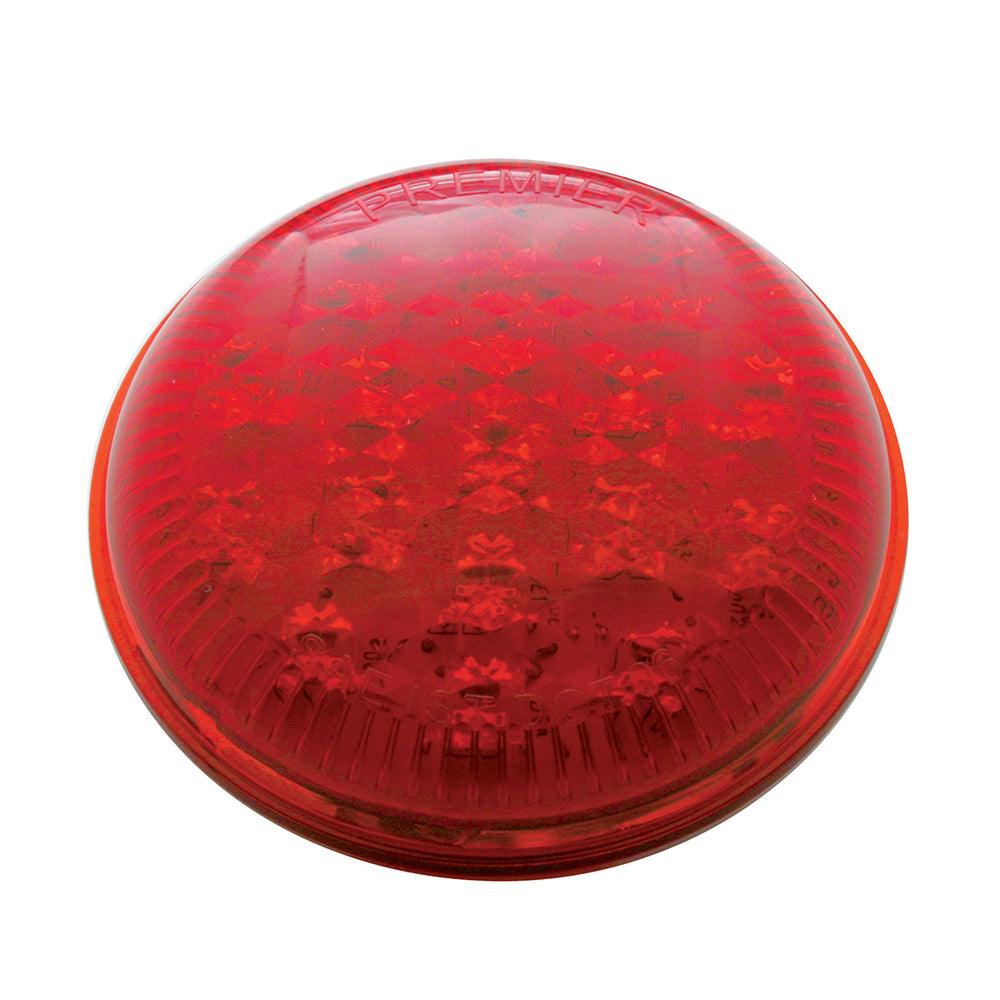 17 LED Tail Light For 1937 Ford Car - R/H - View 2