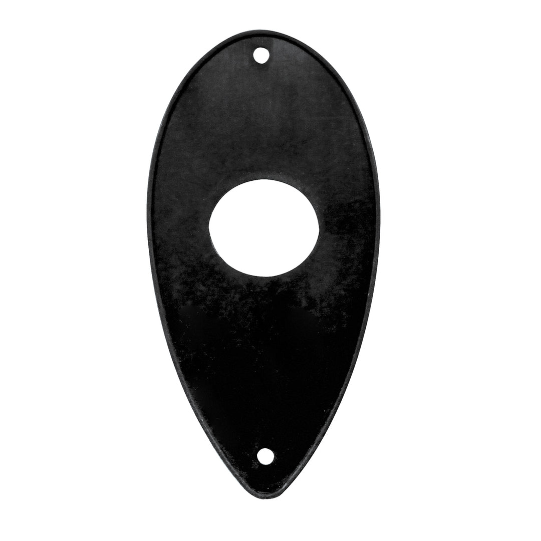 LED Tail Light Rubber Flush Mounting Pad For 1938-39 Ford Passenger Car - View 1