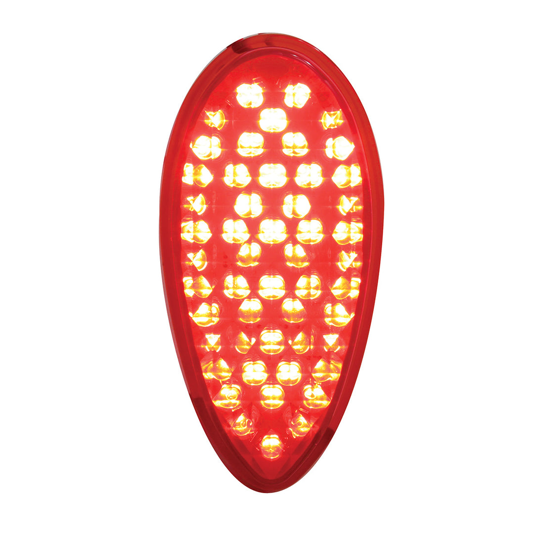 51 LED Tail Light For 1938-39 Ford Car - View 1