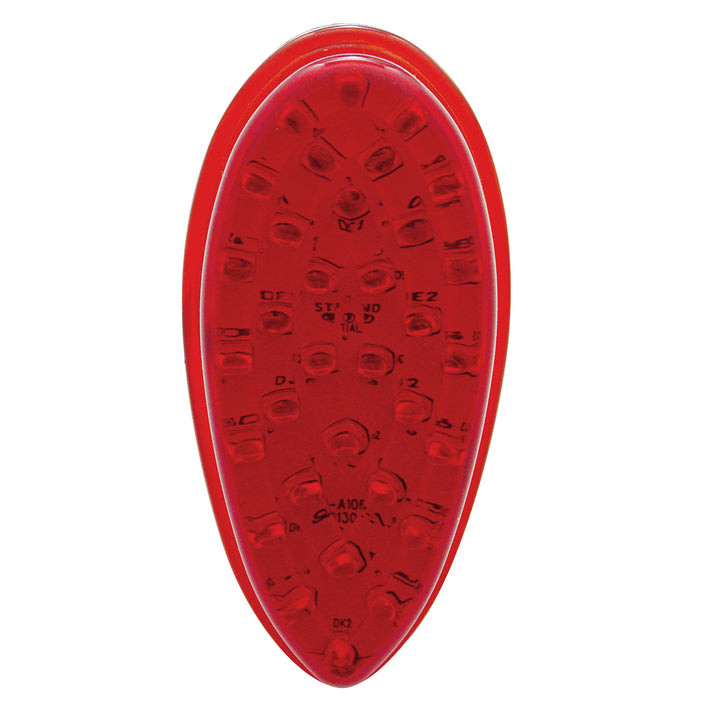 51 LED Tail Light For 1938-39 Ford Car - View 2