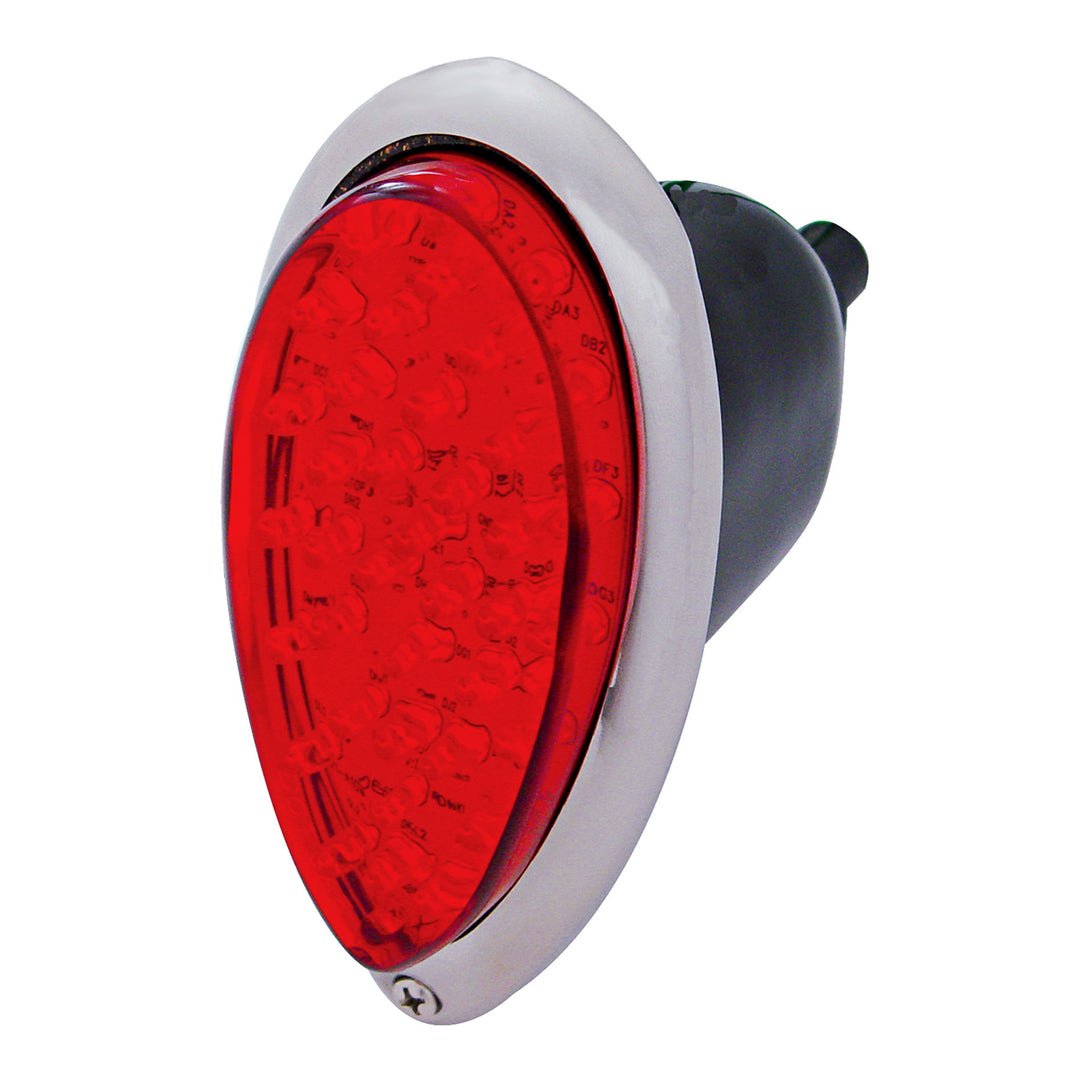 51 LED Tail Light For 1938-39 Ford Car - View 3