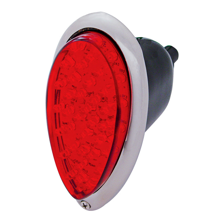51 LED Tail Light For 1938-39 Ford Car - View 3