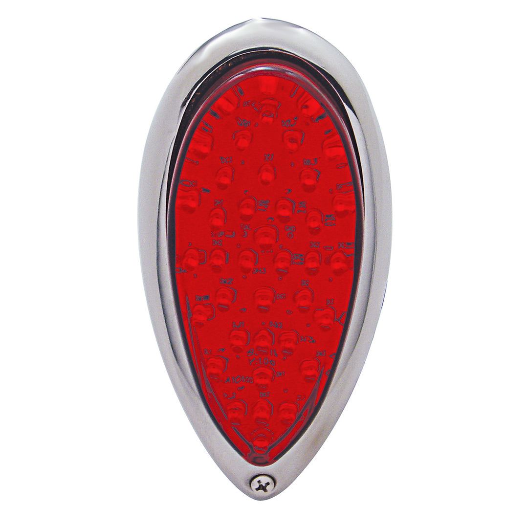 51 LED Tail Light For 1938-39 Ford Car - View 4