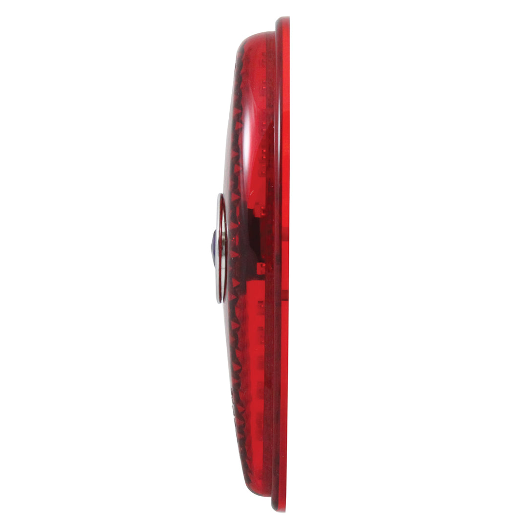 36 LED Tail Light With Blue Dot For 1938-39 Ford Car - View 4