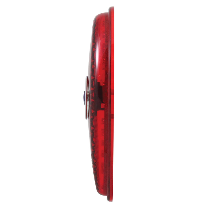 36 LED Tail Light With Blue Dot For 1938-39 Ford Car - View 4
