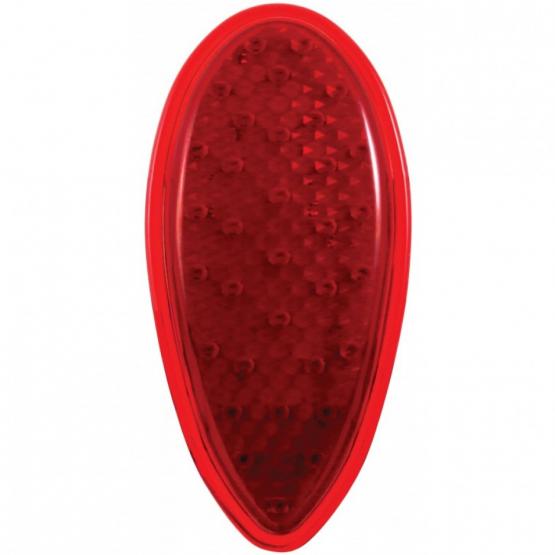 33 LED Tail Light For 1938-39 Ford Car - View 2