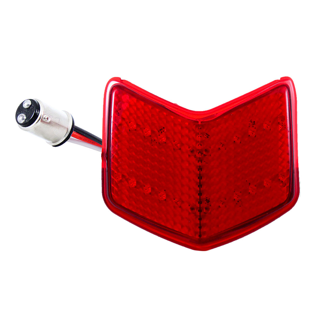 24 LED Tail Light For 1940 Ford Car - View 1
