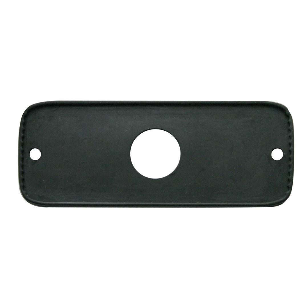 1941 Ford Style Flush Mount Tail Light Pad - View 1