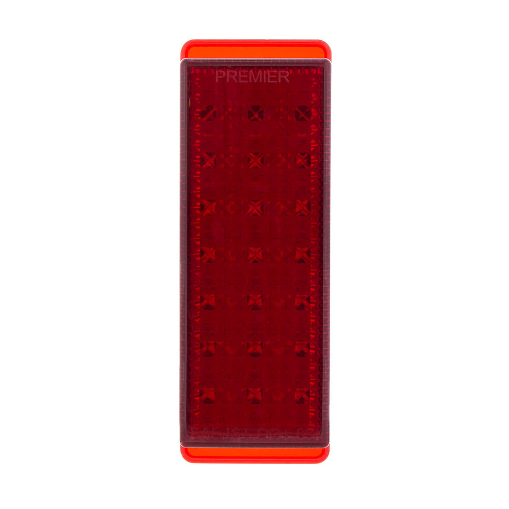 21 LED Tail Light For Ford Panel Truck (1948-1956) & Car (1941) - View 2