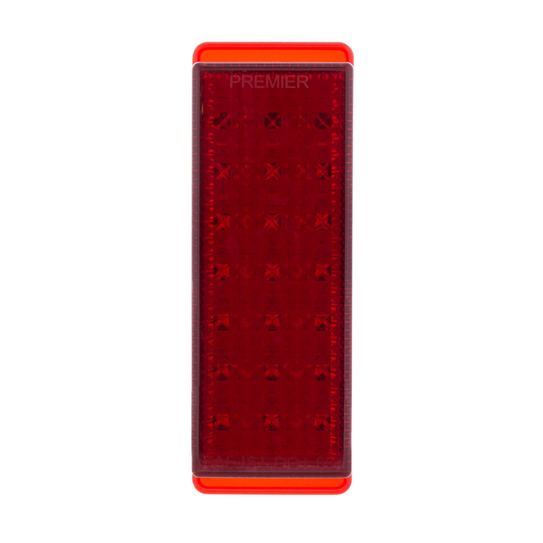 21 LED Tail Light For Ford Panel Truck (1948-1956) &amp; Car (1941) - View 2