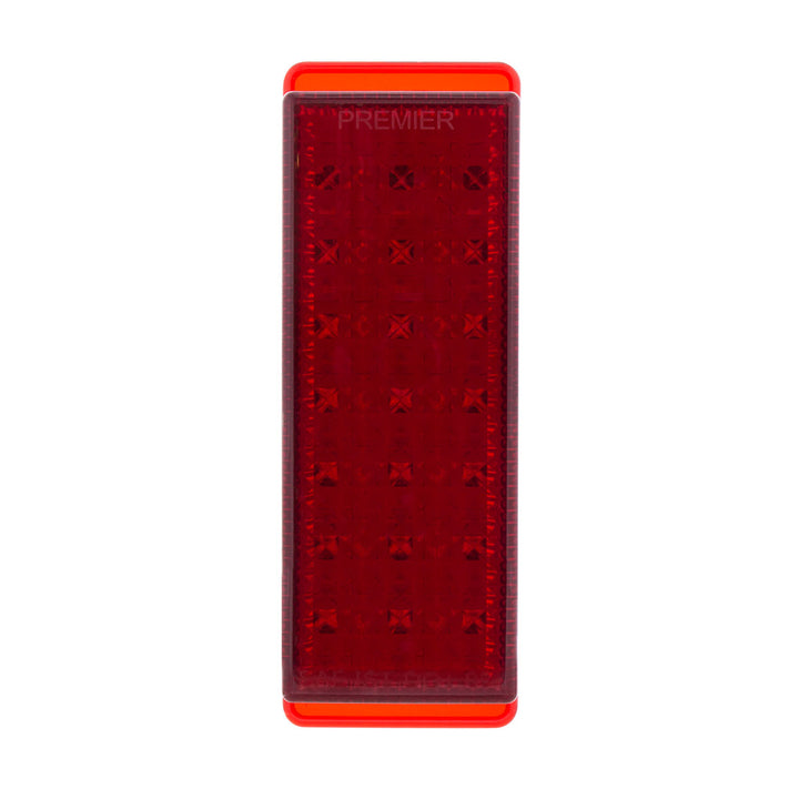 21 LED Tail Light For Ford Panel Truck (1948-1956) &amp; Car (1941) - View 2