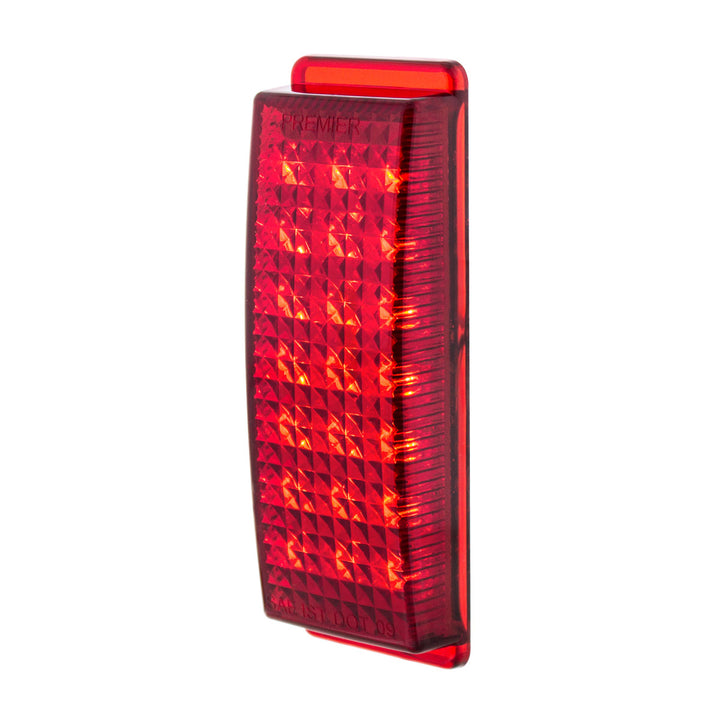 21 LED Tail Light For Ford Panel Truck (1948-1956) &amp; Car (1941) - View 3