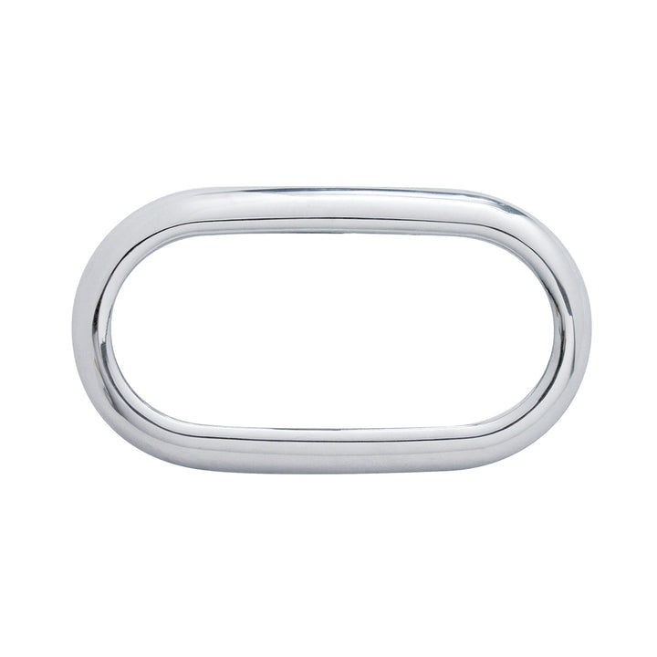 Chrome Flush Mount Die-Cast Rim For 1942-48 Ford Car - View 1