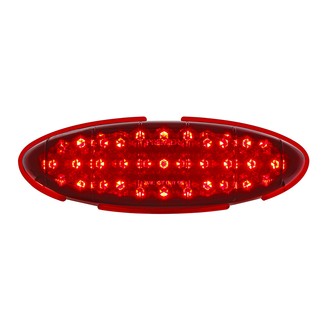 33 LED Tail Light For 1949-50 Ford Car - View 1