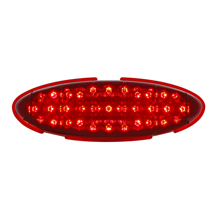 33 LED Tail Light For 1949-50 Ford Car - View 1