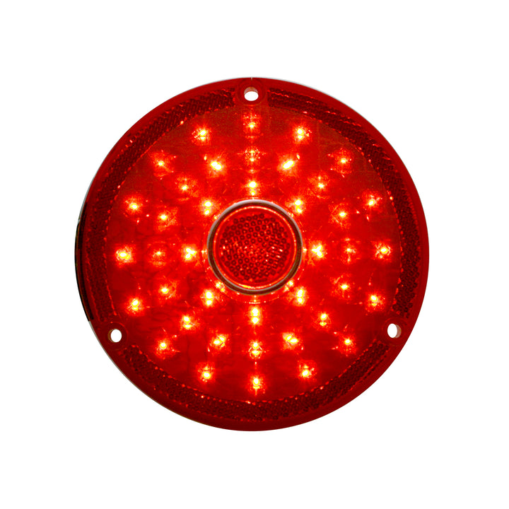 41 LED Tail Light For 1961 Ford Thunderbird - View 1