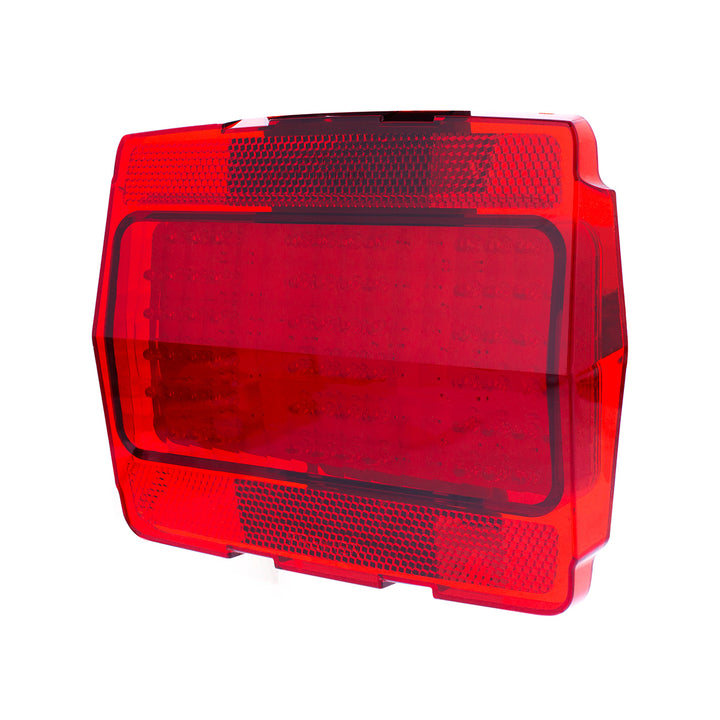 68 LED Tail Light For 1964.5 -66 Ford Mustang - View 4