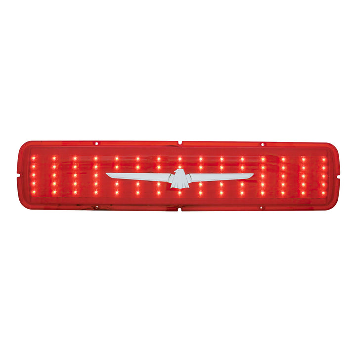 68 LED Tail Light For 1964 Ford Thunderbird - View 1