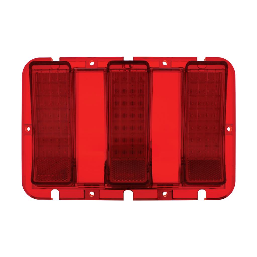 84 LED Tail Light For 1967-68 Ford Mustang - View 2