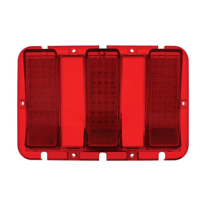 84 LED Tail Light For 1967-68 Ford Mustang - View 2