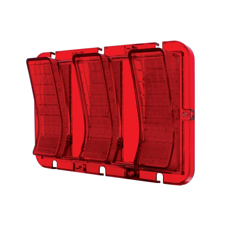 84 LED Tail Light For 1967-68 Ford Mustang - View 3