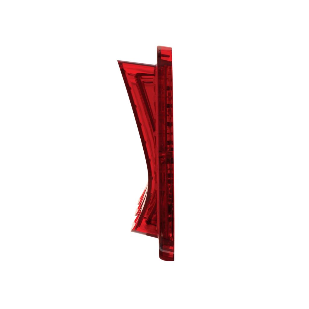 84 LED Tail Light For 1967-68 Ford Mustang - View 4